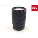 【中古】 【良品】 ソニー E 18-135mm F3.5-5.6 OSS [SEL18135]