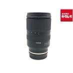 【中古】 【良品】 タムロン 17-70mm F2.8 Di III-A VC RXD ソニーEマウント用 (Model B070)
