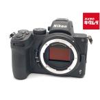 ショッピングBit\\\'z 【中古】 【良品】 ニコン Z5 ボディ