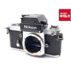 [ б/у ] [ товар среднего качества ] Nikon F2 фото mikSB корпус серебряный 