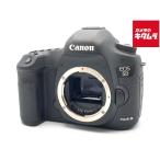 ショッピングEOS 【中古】 【並品】 キヤノン EOS 5D MarkIII ボディ