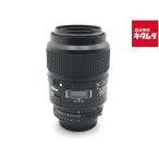 [ б/у ] [ хорошая вещь ] Nikon AF-N 105/2.8 микро D модель 