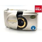 【中古】 【良品】 オリンパス μZOOM