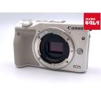 [ б/у ] [ товар среднего качества ] Canon EOS M3 корпус белый 