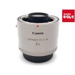 [ б/у ] [ хорошая вещь ] Canon ek stain da-EF2xIII