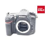 【中古】 【並品】 ニコン D7100 ボデ