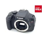 [ б/у ] [ товар среднего качества ] Canon EOS Kiss X5 корпус 