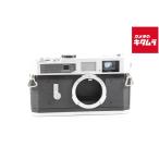 [ б/у ] [ товар среднего качества ] Canon 7 корпус серебряный 