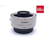 【中古】 【並品】 キヤノン エクステンダー EF1.4ｘＩＩＩ
