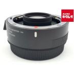 [ б/у ] [ хорошая вещь ] Sigma TELE CONVERTER TC-1401 Canon для 