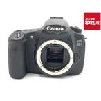 【中古】 【並品】 キヤノン EOS 60D �