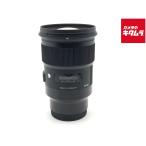 【中古】 【良品】 シグマ 50mm F1.4 DG