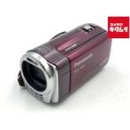 [ б/у ] [ хорошая вещь ] Panasonic HDC-TM35 режим violet 