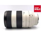 【中古】 【美品】 ソニー FE 70-200mm F4 Macro G OSS II [SEL70200G2]