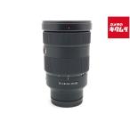 【中古】 【良品】 ソニー FE 24-70mm F2.8 GM [SEL2470GM]