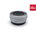 【中古】 【並品】 オリンパス M.ZUIKO DIGITAL ED 14-42mm F3.5-5.6 EZ シルバー