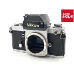 [ б/у ] [ товар среднего качества ] Nikon F2 фото mik корпус серебряный 