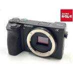 【中古】 【並品】 ソニー α6500 ボディ [ILCE-6500]