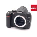 [ б/у ] [ товар среднего качества ] Nikon D5000 корпус 