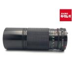 [ б/у ] [ с дефектом товар ] Canon NewFD 100-200mm F5.6