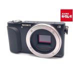 【中古】 【並品】 ソニー α NEX-3N ボディ ブラック