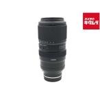 【中古】 【並品】 タムロン 50-400mm F/4.5-6.3 Di III VC VXD ソニー Eマウント用(Model A067)