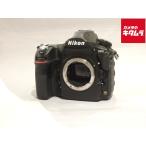 【中古】 【並品】 ニコン D850 ボデ