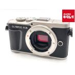 【中古】 【並品】 オリンパス PEN E-PL9 ボディ ブラック