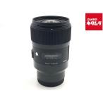 【中古】 【良品】 シグマ 35mm F1.4 DG