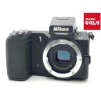 [ б/у ] [ товар среднего качества ] Nikon Nikon1 V2 корпус черный 