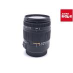 【中古】 【並品】 シグマ 18-250mm F3.