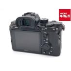 【中古】 【並品】 ソニー α7R III ボディ [ILCE-7RM3]