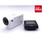 [ б/у ] [ хорошая вещь ] Sony цифровой 4K видео камера магнитофон FDR-X3000R дистанционный пульт комплект 