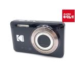 【中古】 【並品】 コダック PIXPRO FZ55 ボディ ブラック