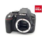 【中古】 【良品】 ニコン D5300 ボディ ブラック