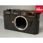 [ б/у ] [ товар среднего качества ] Leica Leica M4-2 корпус черный 