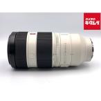 【中古】 【並品】 ソニー FE 100-400mm F4.5-5.6 GM OSS [SEL100400GM]
