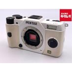 [ б/у ] [ товар среднего качества ] Pentax Q7 корпус заказ цвет 