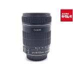 【中古】 【並品】 キヤノン EF-S18-135mm F3.5-5.6 IS