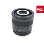 【中古】 【良品】 キヤノン EF-M28mm 