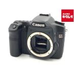 [ б/у ] [ товар среднего качества ] Canon EOS 50D корпус 