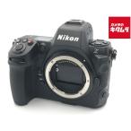 ショッピングBit\\\\\\\\\\\\\\\'z 【中古】 【並品】 ニコン Z8 ボディ