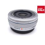 【中古】 【良品】 オリンパス M.ZUIKO DIGITAL ED 14-42mm F3.5-5.6 EZ シルバー