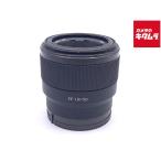 【中古】 【良品】 ソニー FE 50mm F1.8 [SEL50F18F]