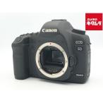 [ б/у ] [ с дефектом товар ] Canon EOS 5D MarkII корпус 
