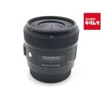 【中古】 【良品】 シグマ 30mm F1.4 DC