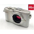 [ б/у ] [ хорошая вещь ] Olympus PEN E-PL10 корпус белый 