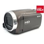 [ б/у ] [ хорошая вещь ] Sony цифровой HD видео камера магнитофон HDR-CX680 TI bronze Brown 