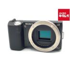 【中古】 【並品】 ソニー α NEX-5 ボディ ブラック