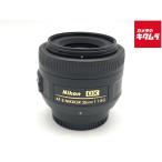 [ б/у ] [ с дефектом товар ] Nikon AF-S DX NIKKOR 35mm f/1.8G